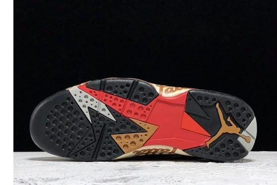 Rep EP Retro  AT3375 AT3375 Air Patta 200 7 200 Jordan 0227